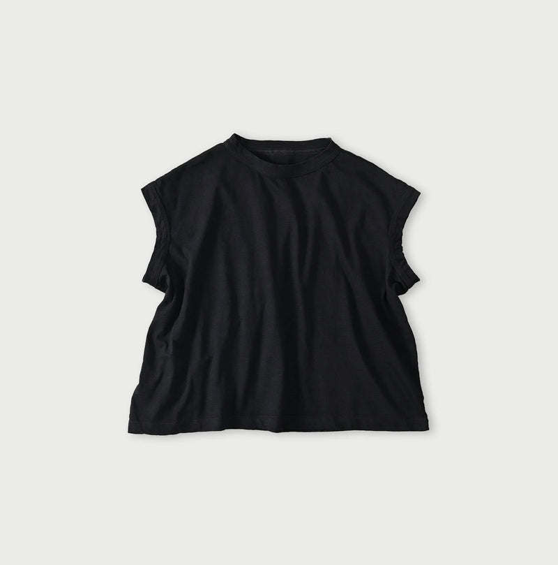 45R Indigo Tenjiku M-Camisole - Image 1