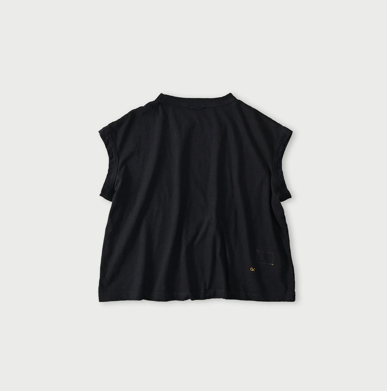 45R Indigo Tenjiku M-Camisole - Image 10