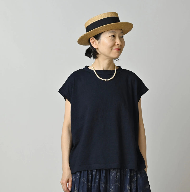 45R Indigo Tenjiku M-Camisole - Image 3