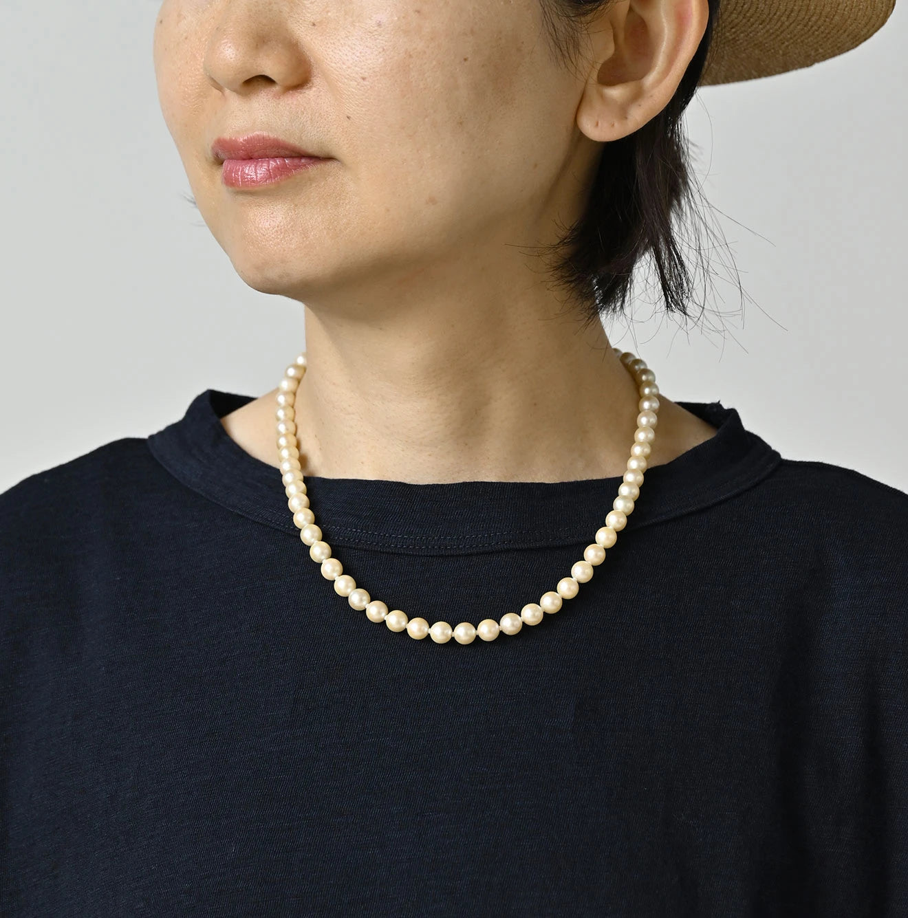45R Indigo Tenjiku M-Camisole - Image 6