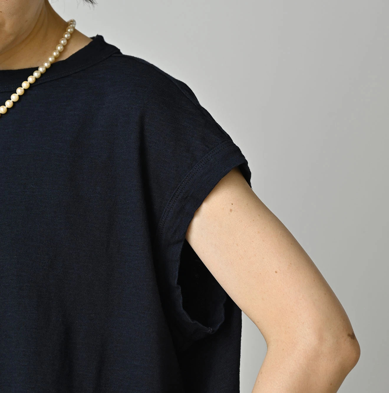 45R Indigo Tenjiku M-Camisole - Image 7