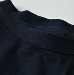 45R Indigo Tenjiku M-Camisole