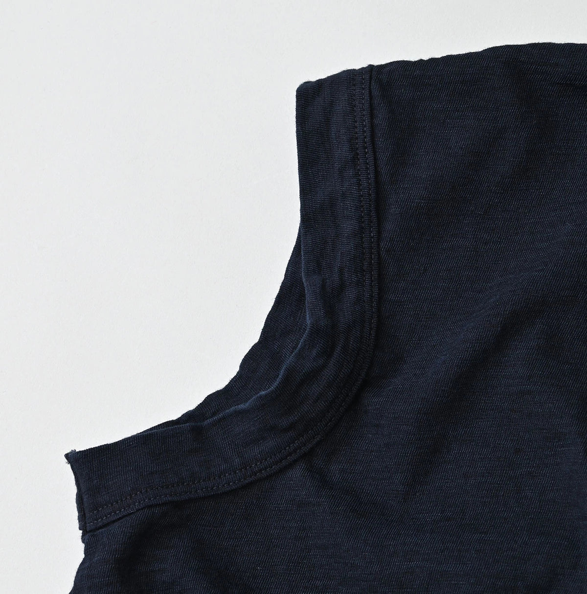 45R Indigo Tenjiku M-Camisole