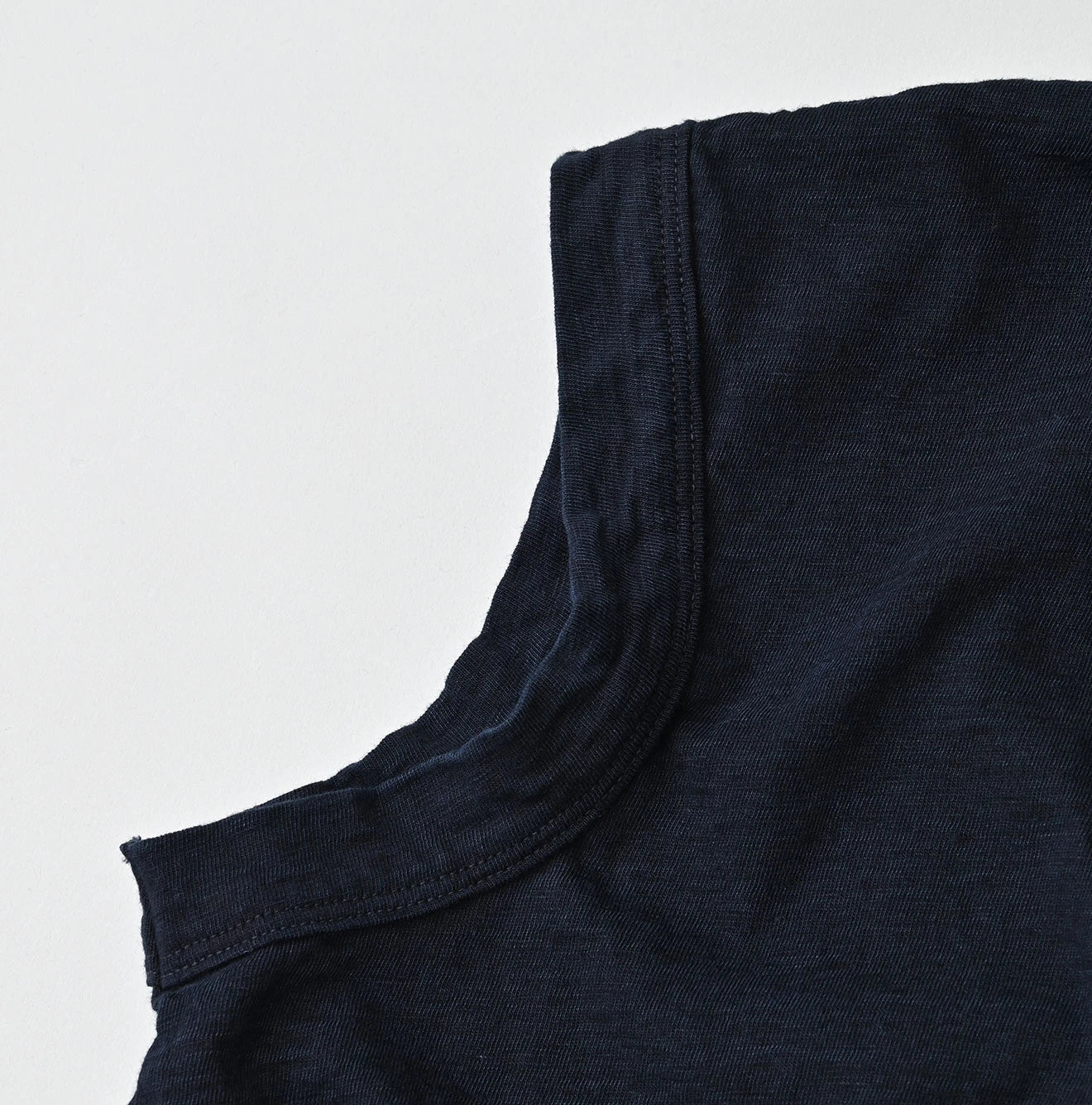 45R Indigo Tenjiku M-Camisole - Image 12