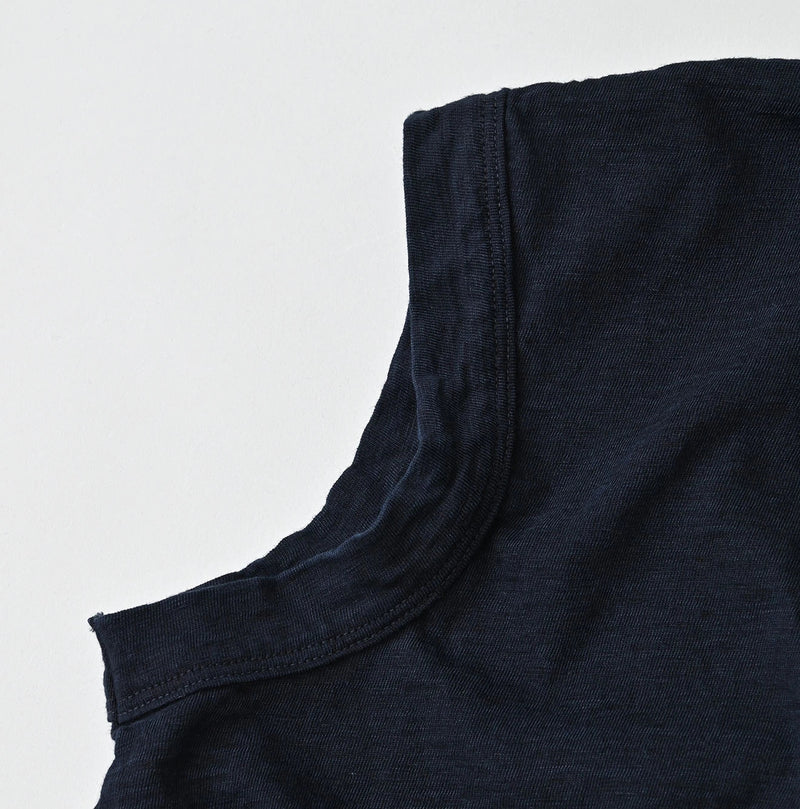 45R Indigo Tenjiku M-Camisole - Image 12