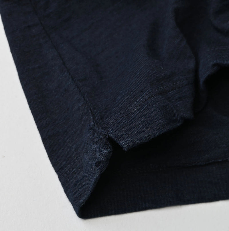 45R Indigo Tenjiku M-Camisole - Image 13
