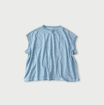 45R Tenjiku M-Camisole (Plant-Based Dyed)