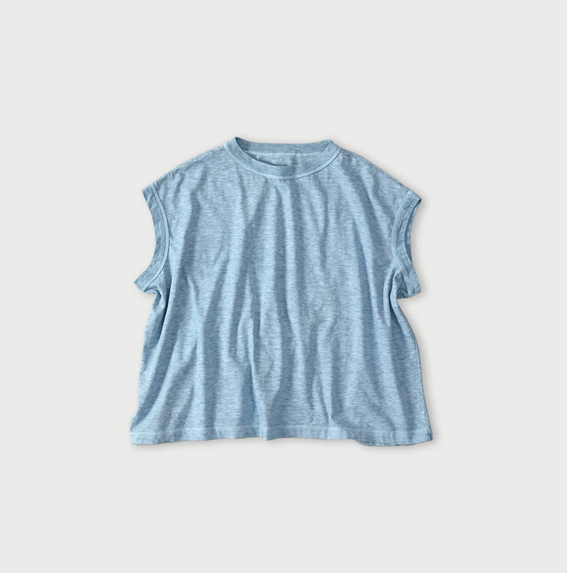 45R Tenjiku M-Camisole (Plant-Based Dyed) - Image 1