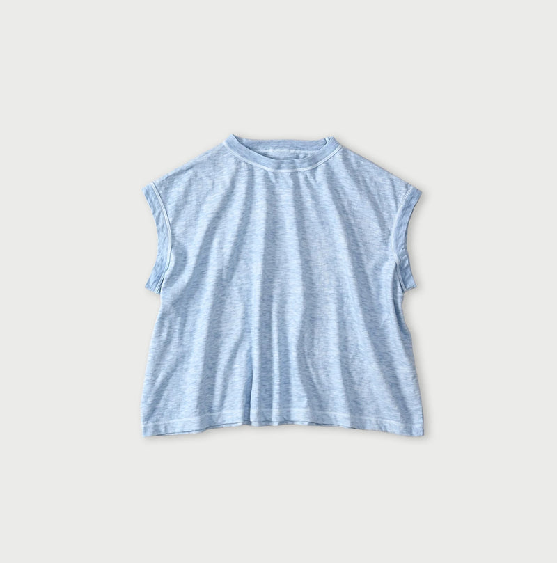 45R Tenjiku M-Camisole (Plant-Based Dyed) - Image 2