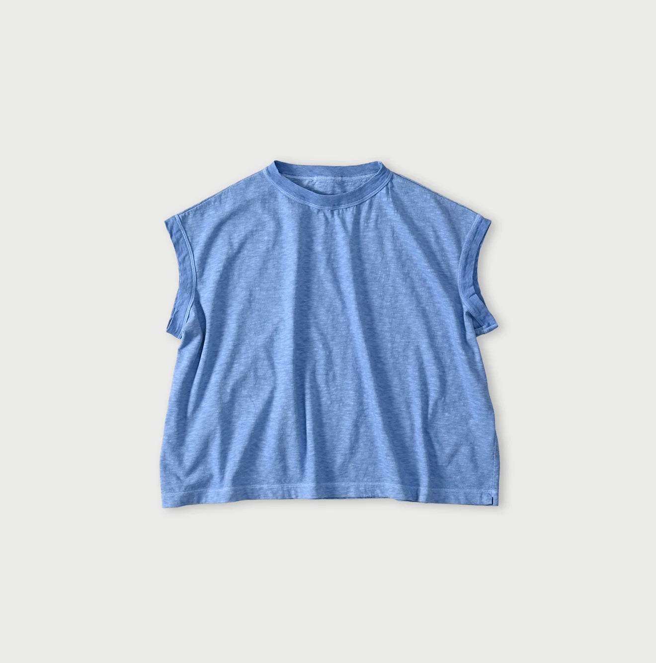 45R Tenjiku M-Camisole (Plant-Based Dyed) - Image 3