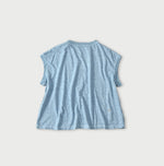 45R Tenjiku M-Camisole (Plant-Based Dyed)