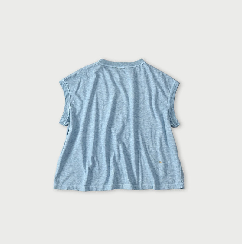45R Tenjiku M-Camisole (Plant-Based Dyed) - Image 12