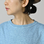 45R Tenjiku M-Camisole (Plant-Based Dyed)