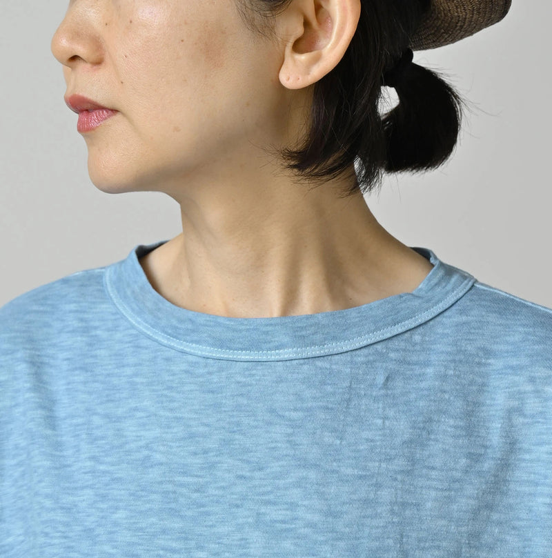 45R Tenjiku M-Camisole (Plant-Based Dyed) - Image 8