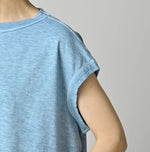 45R Tenjiku M-Camisole (Plant-Based Dyed)