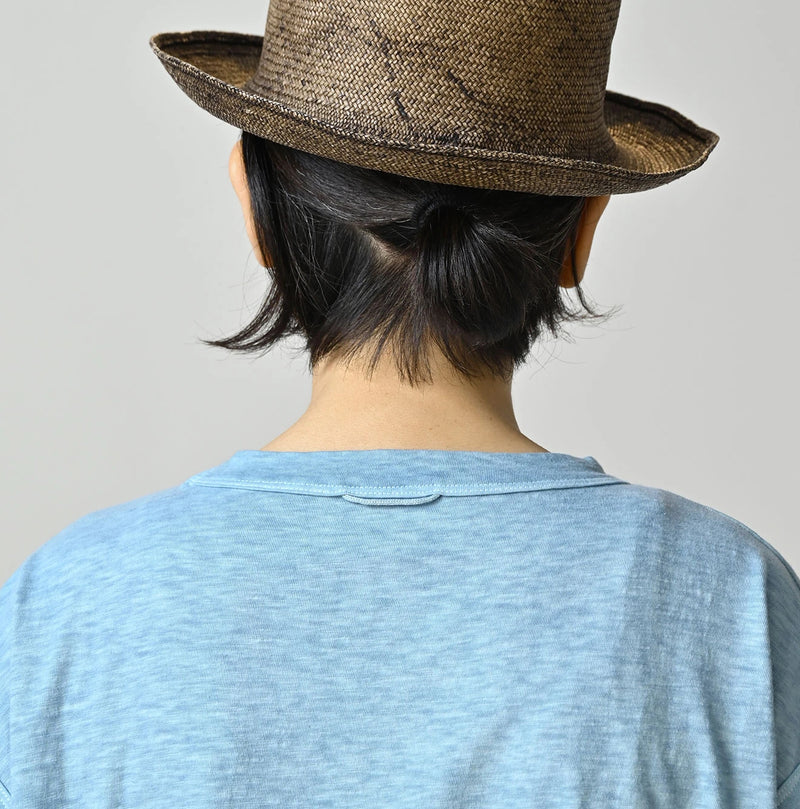 45R Tenjiku M-Camisole (Plant-Based Dyed) - Image 10
