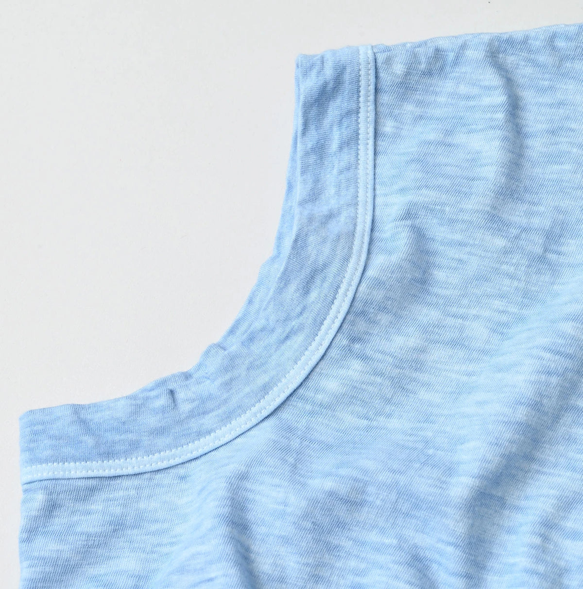 45R Tenjiku M-Camisole (Plant-Based Dyed)