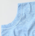 45R Tenjiku M-Camisole (Plant-Based Dyed)