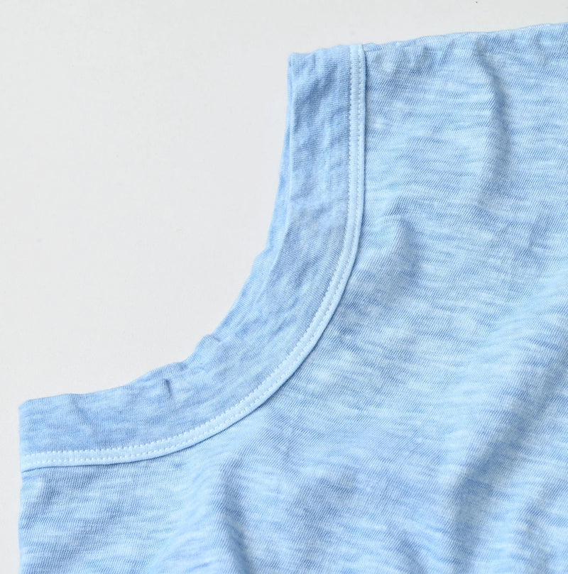 45R Tenjiku M-Camisole (Plant-Based Dyed) - Image 14
