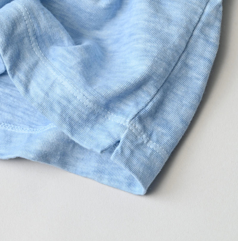 45R Tenjiku M-Camisole (Plant-Based Dyed) - Image 15