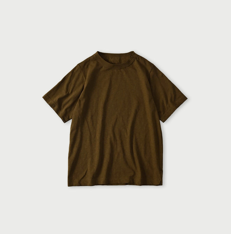 45R 45 Star 908 Short Sleeve T-shirt - Image 4