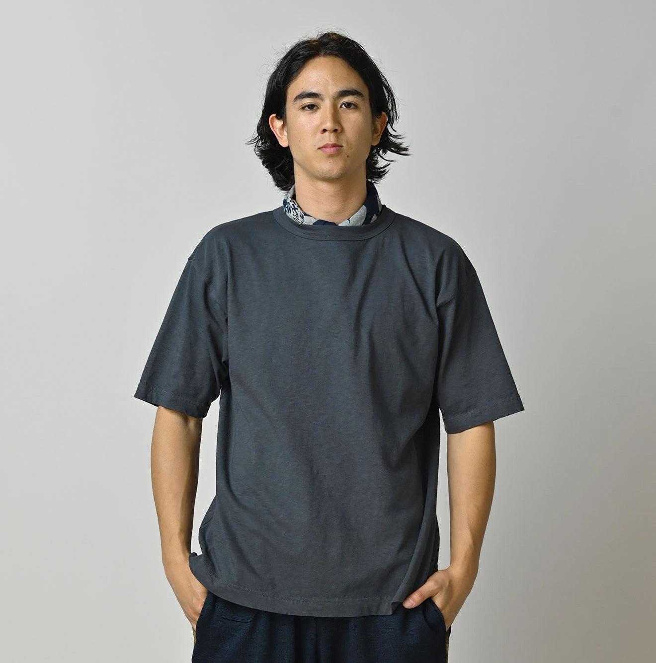 ちょこちっぷ　45R Tシャツ 45 Star 908 Short Sleeve T-shirt | 45R Official Online Store – 45R