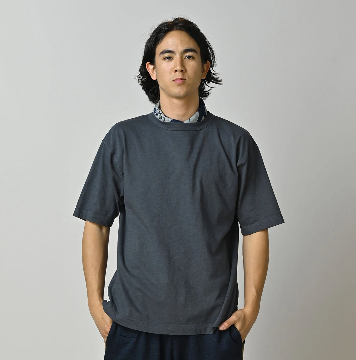 45R 45 Star 908 Short Sleeve T-shirt