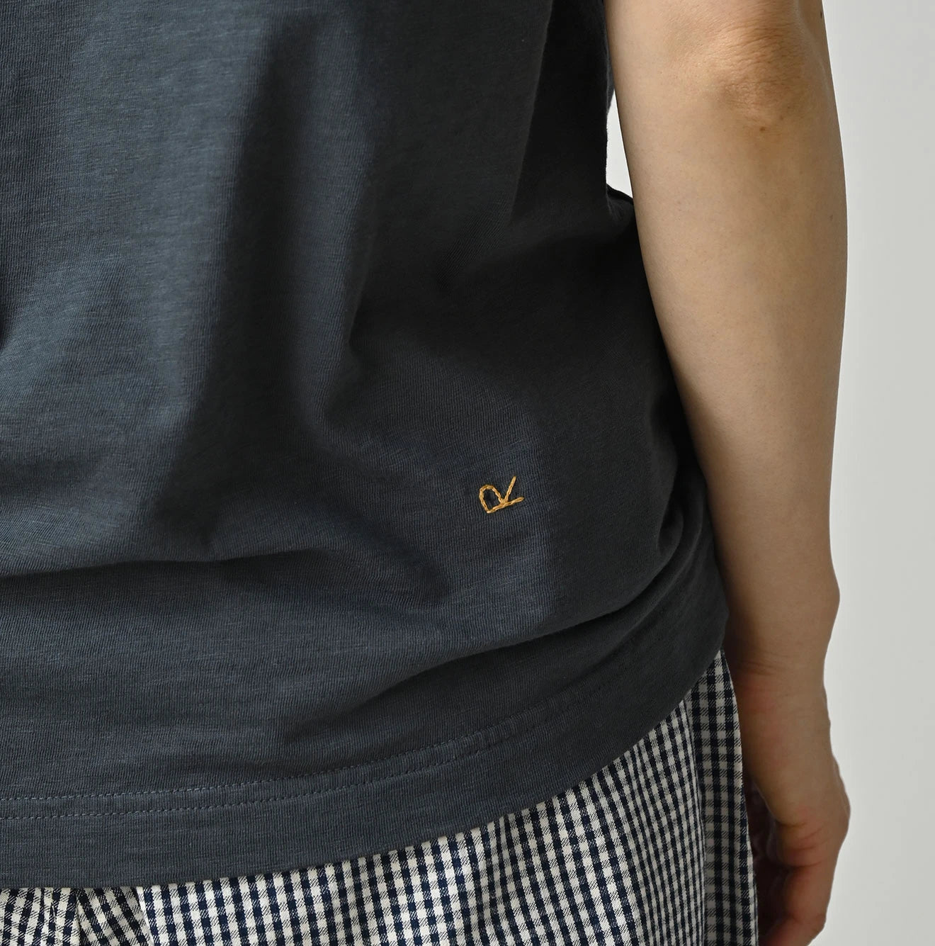 45R 45 Star 908 Short Sleeve T-shirt - Image 16