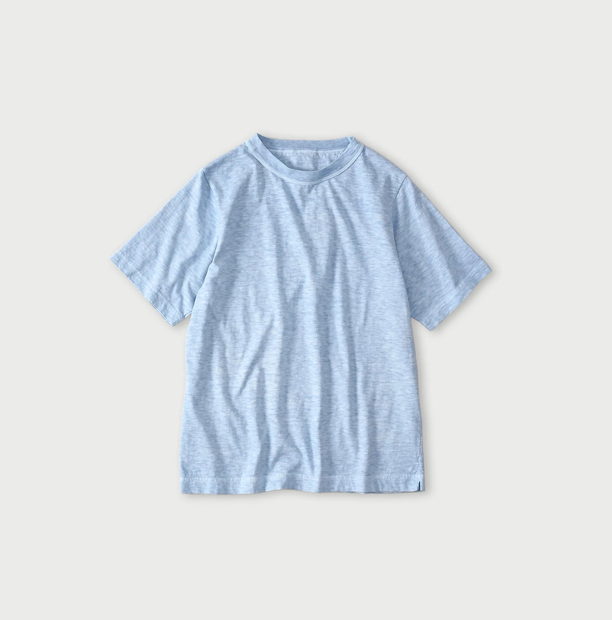 45R 45 Star 908 Short Sleeve T-shirt (Plant-Based Dyed)