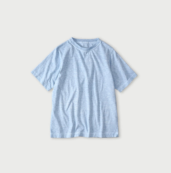 45R 45 Star 908 Short Sleeve T-shirt (Plant-Based Dyed)