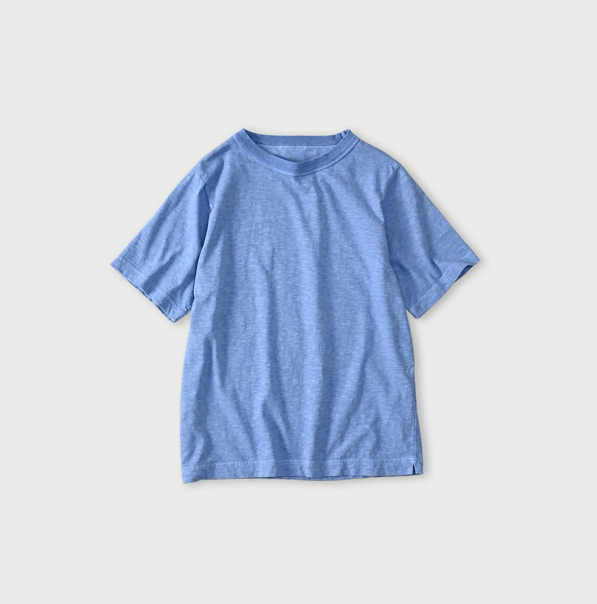 45R 45 Star 908 Short Sleeve T-shirt (Plant-Based Dyed)