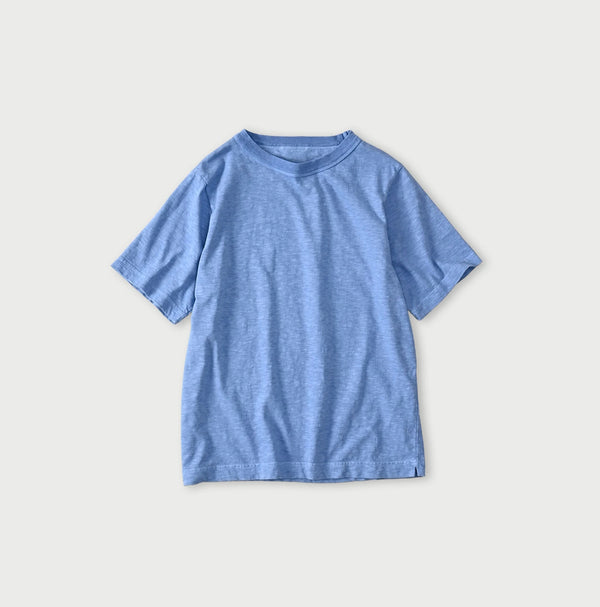 45R 45 Star 908 Short Sleeve T-shirt (Plant-Based Dyed)