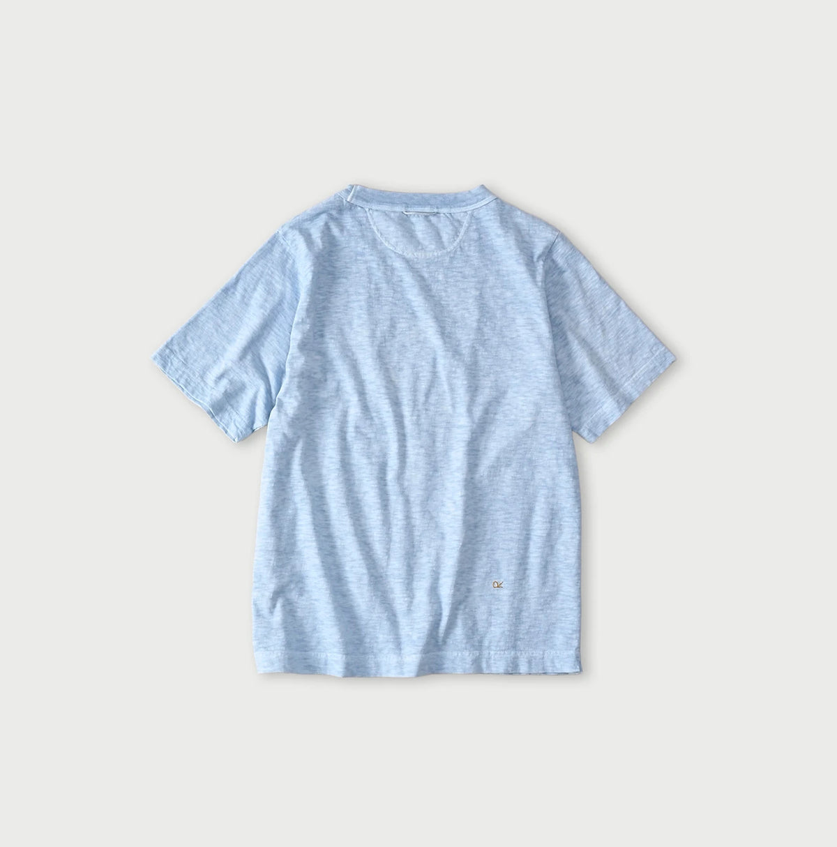 45R 45 Star 908 Short Sleeve T-shirt (Plant-Based Dyed)