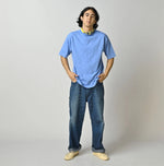 45R 45 Star 908 Short Sleeve T-shirt (Plant-Based Dyed)