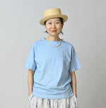 45R 45 Star 908 Short Sleeve T-shirt (Plant-Based Dyed)