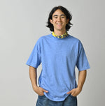 45R 45 Star 908 Short Sleeve T-shirt (Plant-Based Dyed)