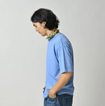 45R 45 Star 908 Short Sleeve T-shirt (Plant-Based Dyed)