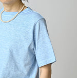 45R 45 Star 908 Short Sleeve T-shirt (Plant-Based Dyed)
