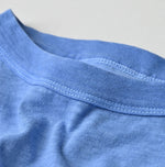 45R 45 Star 908 Short Sleeve T-shirt (Plant-Based Dyed)