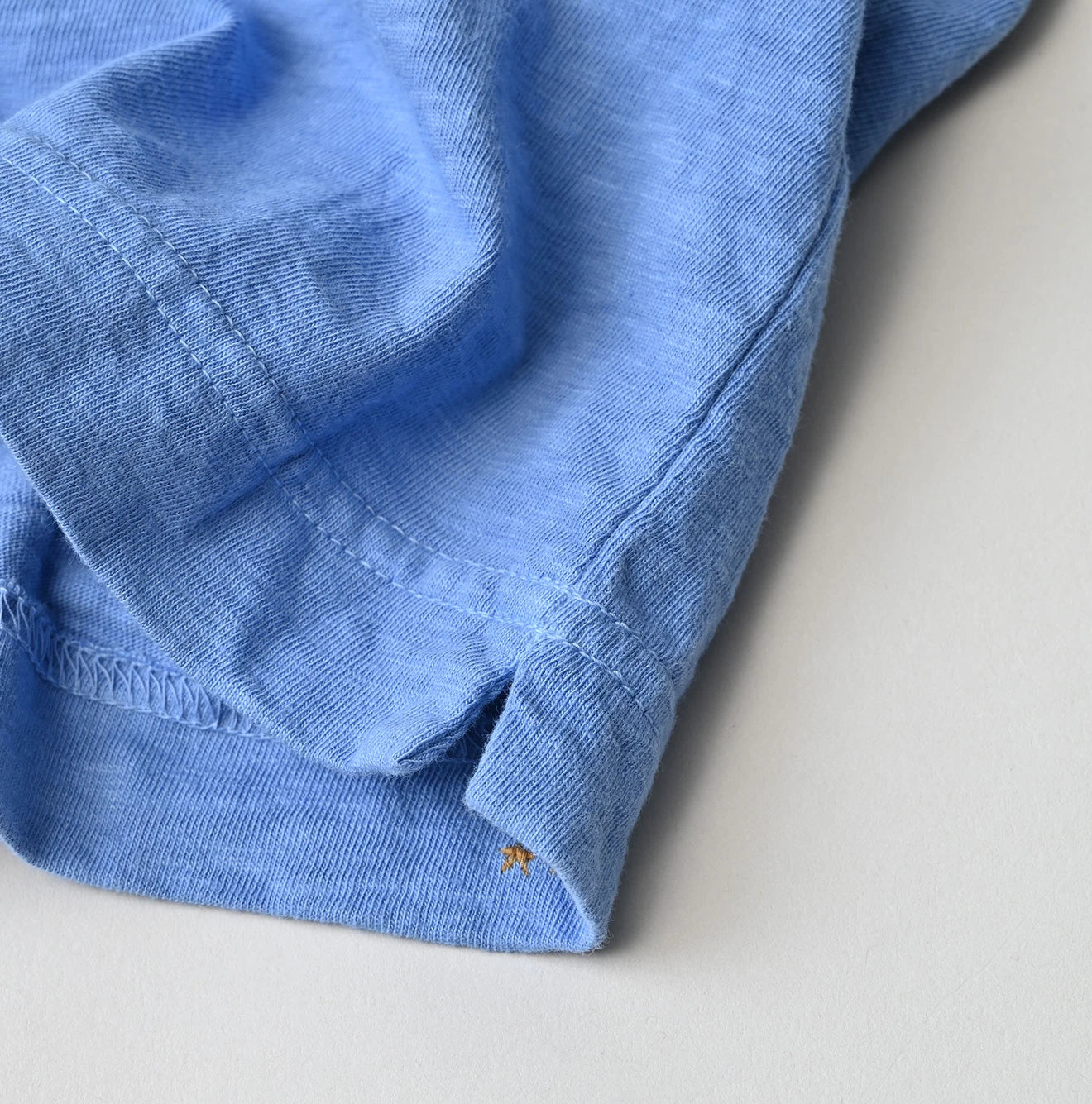 45R 45 Star 908 Short Sleeve T-shirt (Plant-Based Dyed) - Image 18