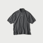 45R Supima 908 Tenjiku Polo (Top-Dyed)