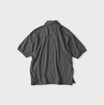 45R Supima 908 Tenjiku Polo (Top-Dyed)