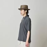 45R Supima 908 Tenjiku Polo (Top-Dyed)