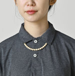 45R Supima 908 Tenjiku Polo (Top-Dyed)