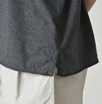 45R Supima 908 Tenjiku Polo (Top-Dyed)