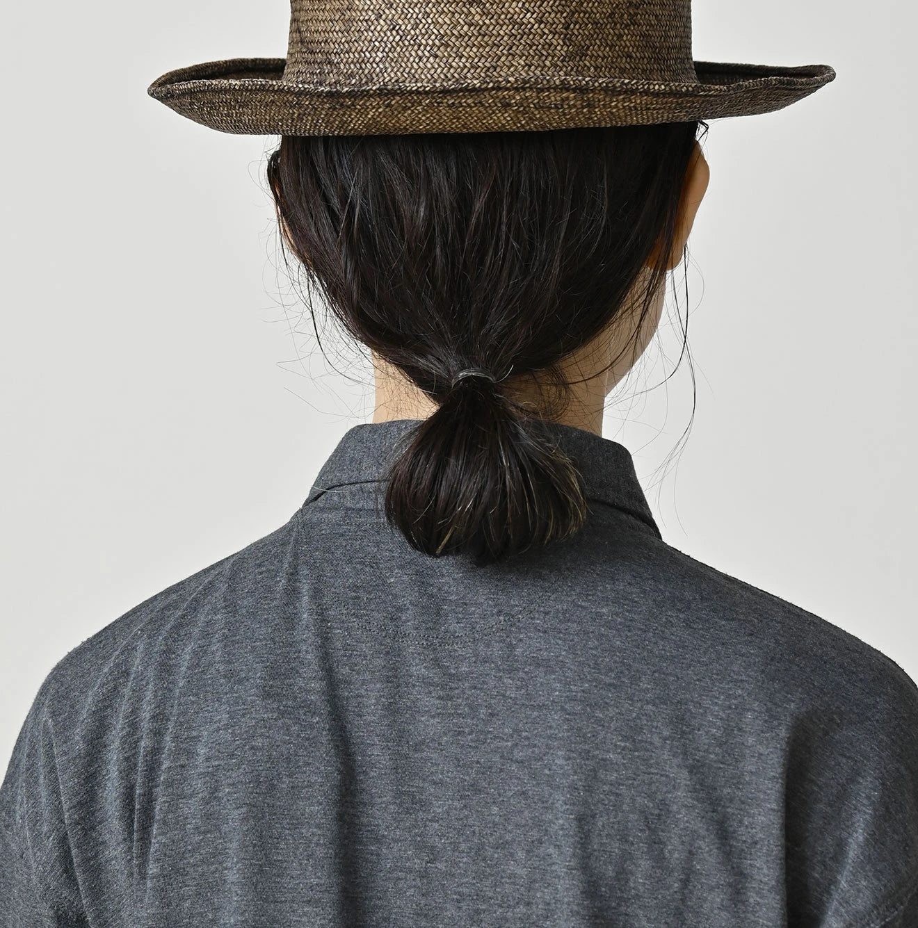 45R Supima 908 Tenjiku Polo (Top-Dyed) - Image 13
