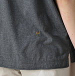 45R Supima 908 Tenjiku Polo (Top-Dyed)