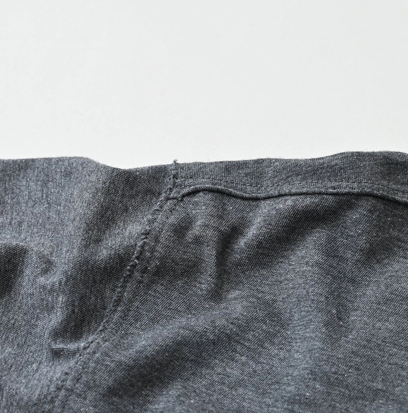 45R Supima 908 Tenjiku Polo (Top-Dyed) - Image 18
