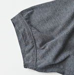45R Supima 908 Tenjiku Polo (Top-Dyed)