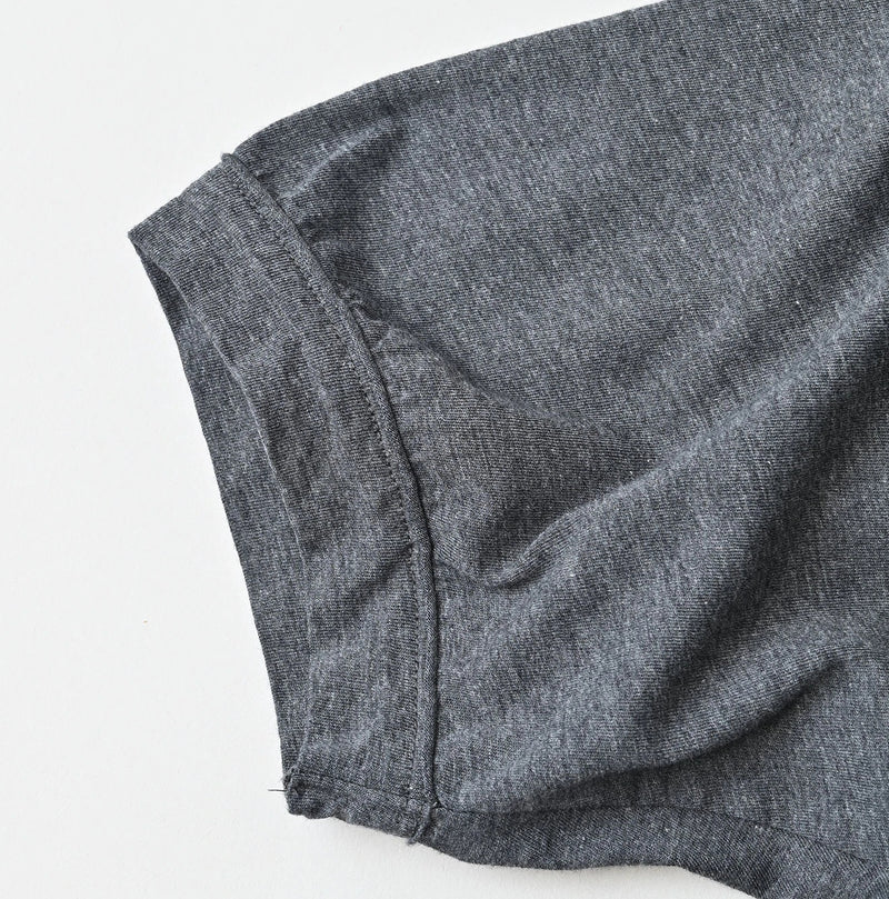 45R Supima 908 Tenjiku Polo (Top-Dyed) - Image 19